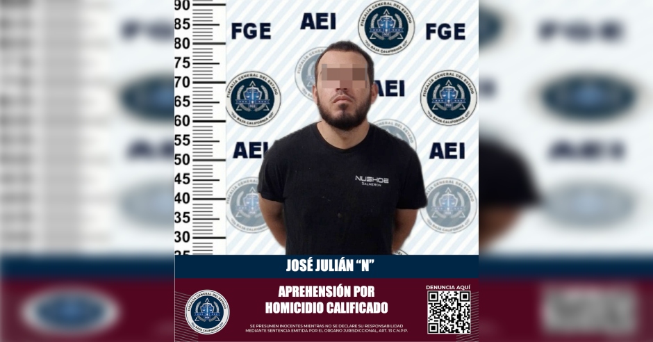 Aprehende Agencia Estatal de Investigación a sujeto investigado por ...