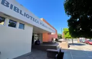 "Mis Vacaciones en la Biblioteca 2025"
