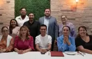 Respaldarn diputados federales y locales morenistas a Ismael Burgueo para construir tiempos mejores para Tijuana
