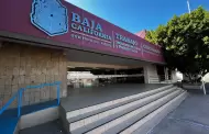 Evita STPS fuga de dos presuntas empresas "golondrinas" de Baja California