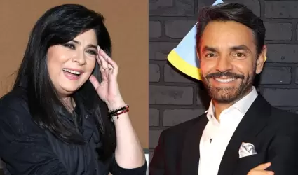 Ruffo y Derbez