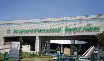Aeropuerto