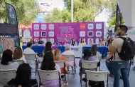 Anuncian en Tijuana la tercera edicin de la carrera atltica con causa "Mujer, Equidad y Salud"