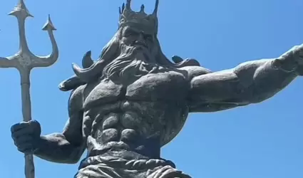 Poseid�n