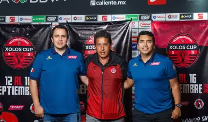 Xolos Cup