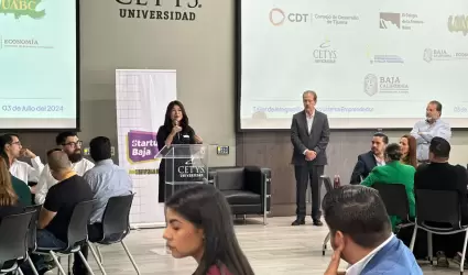 Fortalecen el ecosistema emprendedor