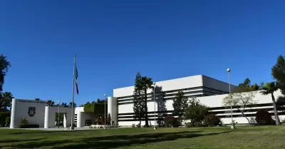 Universidad Autnoma de Baja California (UABC) UABC Tijuana