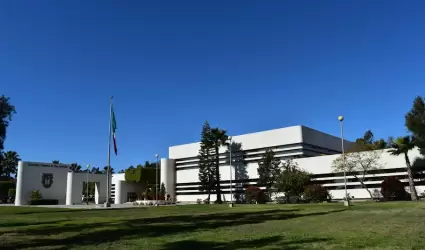 Universidad Autnoma de Baja California (UABC) UABC Tijuana