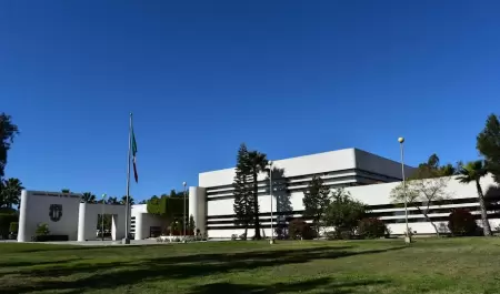 Universidad Autnoma de Baja California (UABC) UABC Tijuana