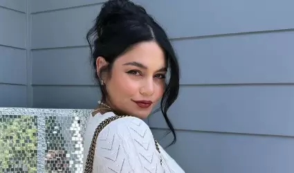 Vanessa Hudgens