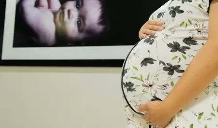 Advierte Hospital Materno Infantil los riesgos de la macrosoma fetal