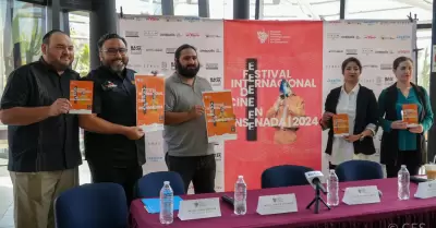 Festival Internacional de Cine en Ensenada