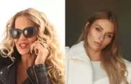 Niurka llama "mustia, fea, guanga" a Irina Baeva