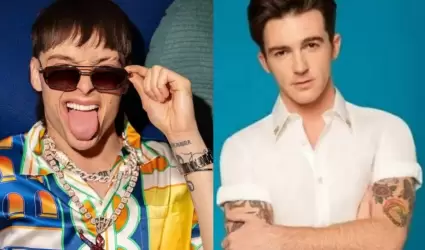 Drake Bell