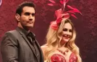 Aracely Armbula protagonizar "Perfume de Gardenia"