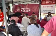 Llega la Feria del Bienestar al poblado Maclovio Rojas: Ruiz Uribe