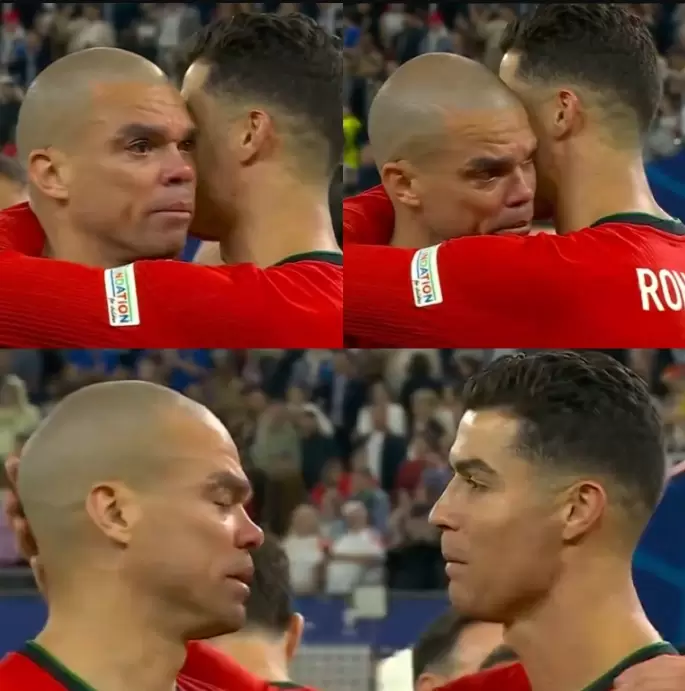 Ronaldo