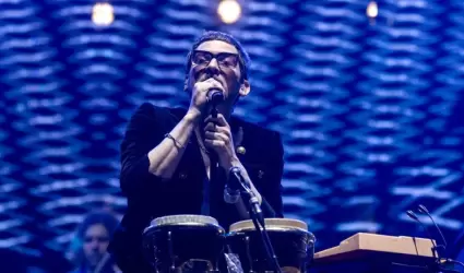 Larregui