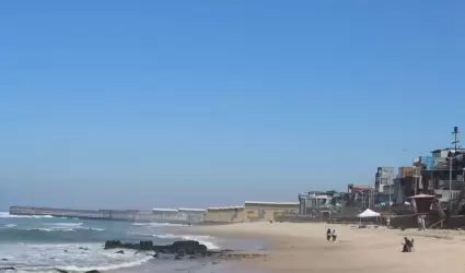 playas de Tijuana