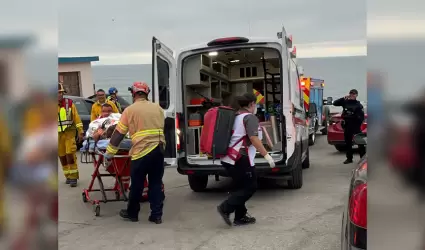 Cae otro hombre en alcantarilla; ahora en Playas de Tijuana