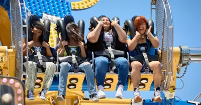 Feria del Condado de San Diego 2024