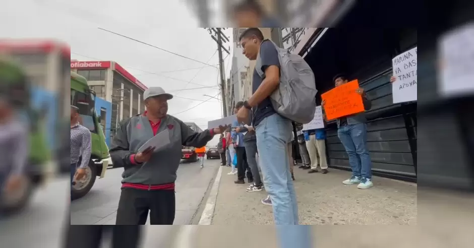 Comienza a notarse disminucin de taxis en corredor Agua Caliente; algunos usuarios se resisten a usar transporte nuevo