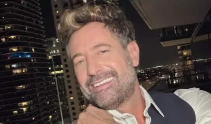 Gabriel Soto