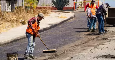 Acciones de reencarpetado