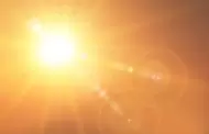 Las temperaturas superar�n los 40 �C en Mexicali