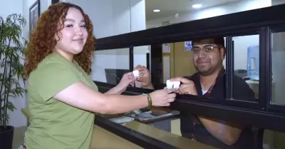 SS BC invita a hombres y mujeres que desean tener hijos, a consumir �cido f�lico