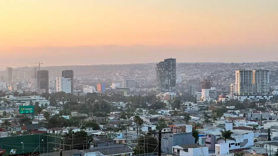 Integracin econmica entre Tijuana y San Diego