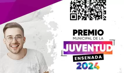 Convocatoria para el Premio Municipal de la Juventud 2024