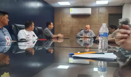 Reunin con policas incapacitados