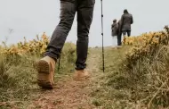 Exhortan desde Congreso de Baja California a generar protocolo de prevencin para senderistas en clima extremo