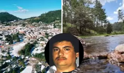 Hermano del Chapo