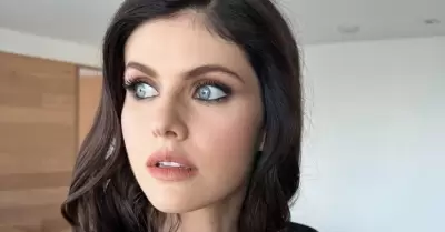 Alexandra Daddario