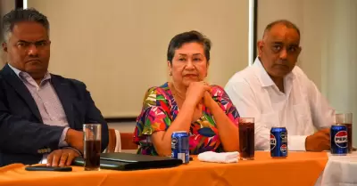 Asociaciones de abogados se unen en Baja California en contra de la reforma judi