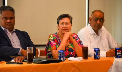 Asociaciones de abogados se unen en Baja California en contra de la reforma judi