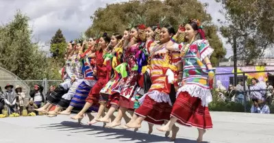 "Oaxaca: msica, arte y tradicin"