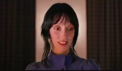 Shelley Duvall