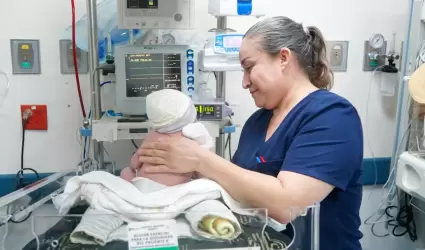 Hospital Materno Infantil de Mexicali