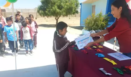 Guardianes de la alimentacin saludable en su comunidad