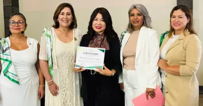 Programas de financiamiento a mujeres empresarias de Tijuana y Rosarito