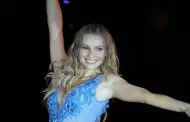 Irina Baeva contina en "Aventurera"