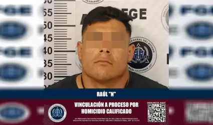 Detenido