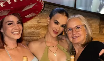 Beba, Gala y Crista Montes