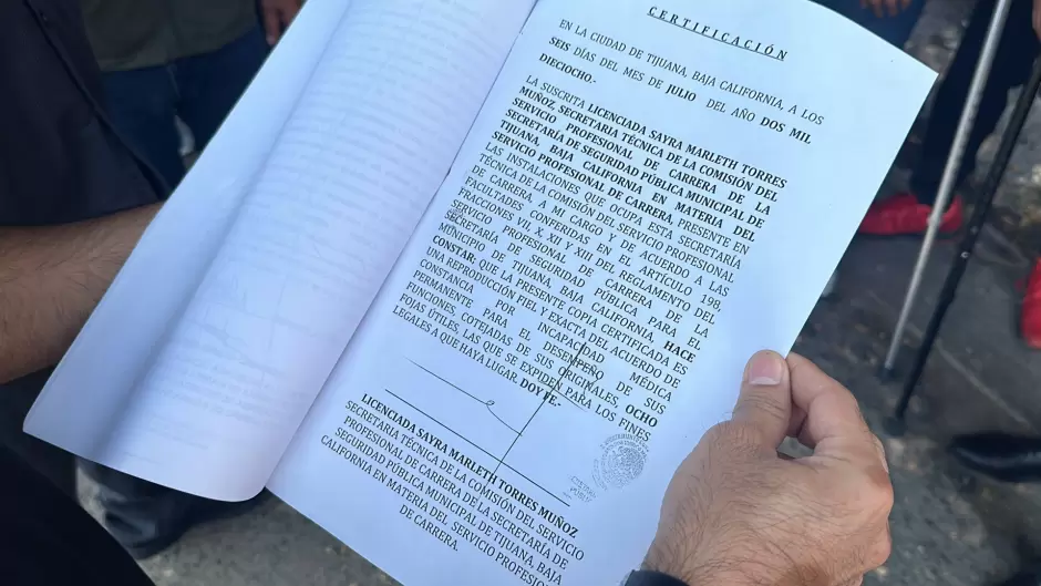 Excluyen a policas jubilados e incapacitados del aumento salarial aprobado por la federacin