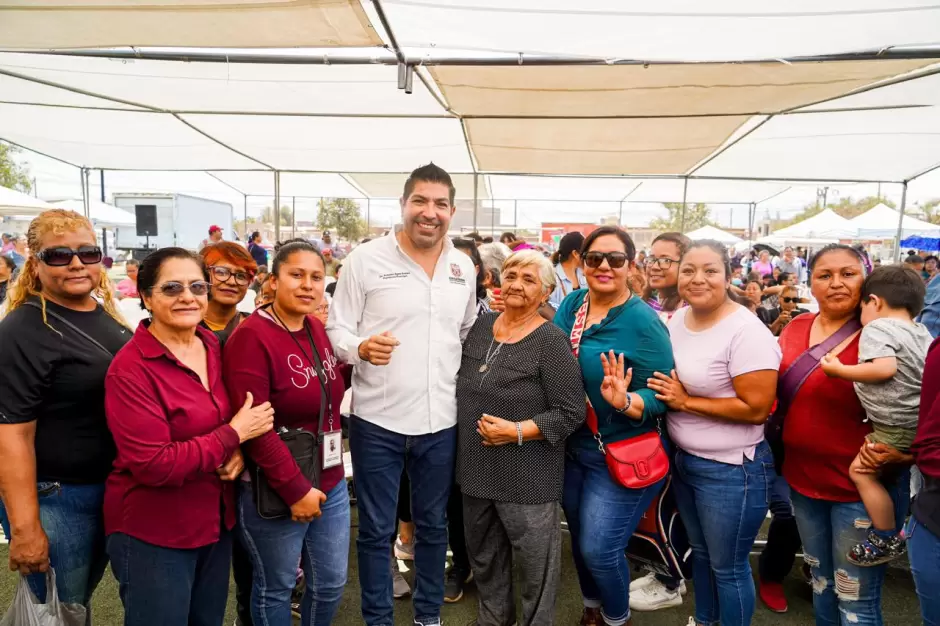 Jornada Todos Santos