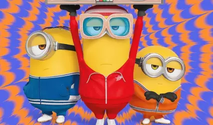 Minions