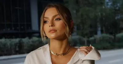 Irina Baeva